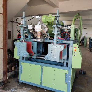 Reconditioned CMP 500ml Blow moulding macahine 2 head